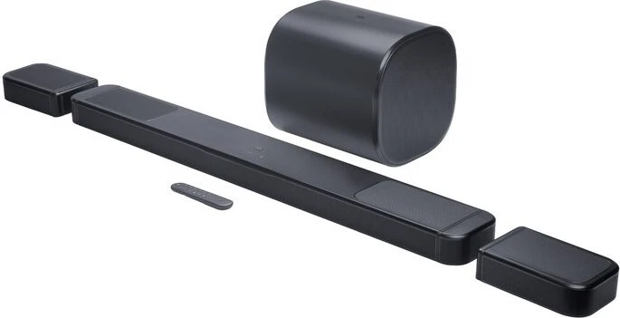 JBL BAR 1300MK2 für 1299€ (-12%)