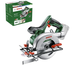 Bosch Akku Handkreissäge PKS 18 LI für 80€ (-12%)