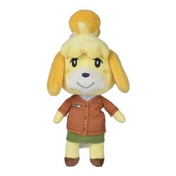 Simba Animal Crossing Melinda Winter 25 cm