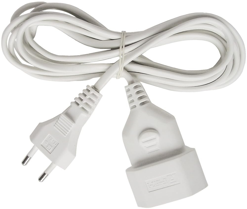 Amazon Brennenstuhl Verlängerungskabel 5 mtr. 3,32€ für 3€ (-41%)