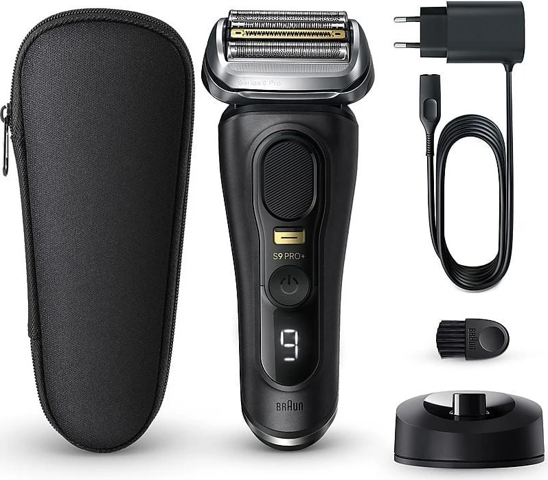 Braun Series 9 Pro+ 9510s Wet&Dry für 200€ (-15%)