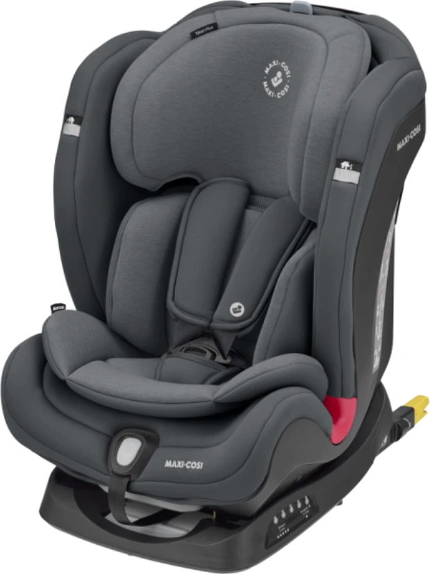 Maxi-Cosi Titan Plus authentic graphite 2019/2020 für 190€ (-8%)