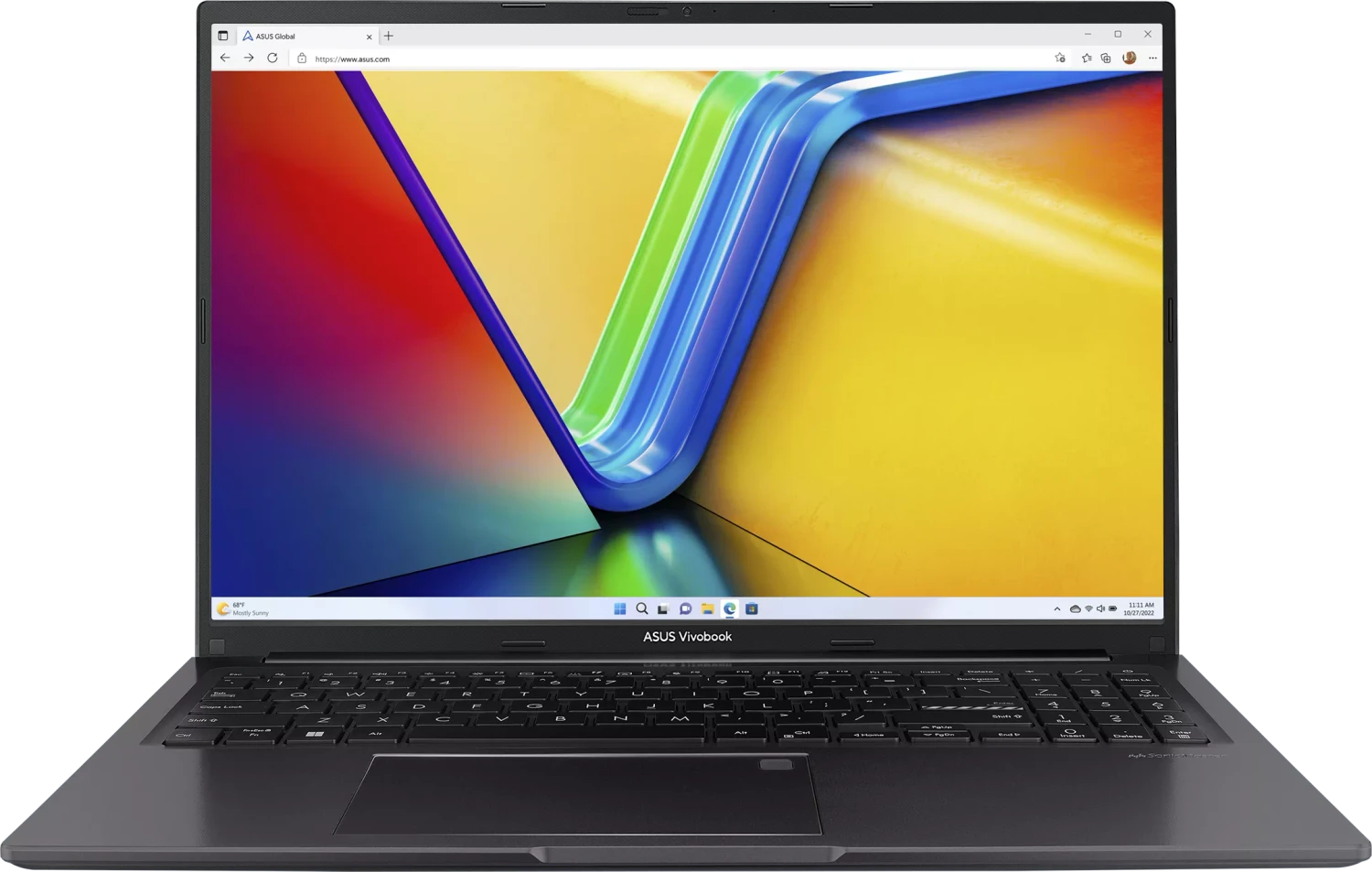 ASUS VivoBook 16 X1605VA, Indie Black, Core 5 120U, 16GB RAM, 512GB SSD, DE für 496€ (-13%)