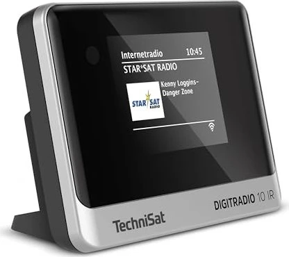 TechniSat DigitRadio 10 IR für 90€ (-8%)