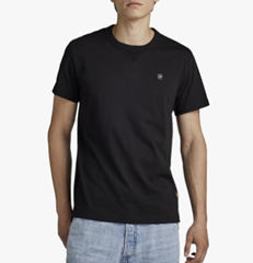 G-Star Herren Nifous T-Shirt (100% Baumwolle) für 16€ (-37%)