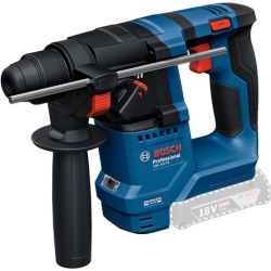 Bosch PRO 18V System Akku-Bohrhammer GBH 18V-18 (SDS plus) für 107€ (-8%)