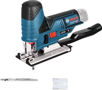 Bosch Professional GST 12V-70 Akku-Pendelhubstichsäge solo für 76€ (-15%)