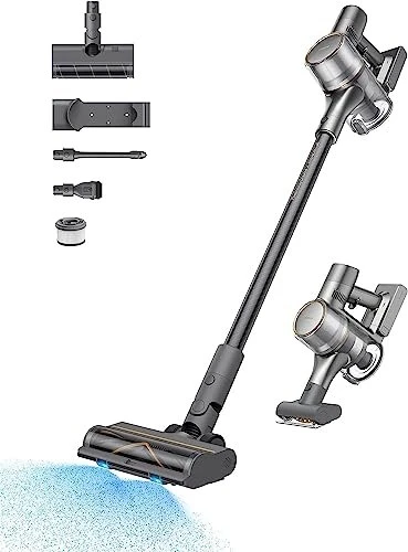 Dreame R20 Akku-Handstaubsauger für 209€ (-25%)