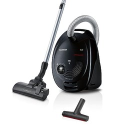 Siemens Z 3.0 extreme power Bodenstaubsauger (850 W, XXL-Polsterdüse)