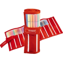 STABILO Pen 68-30er Rollerset für 19€ (-21%)