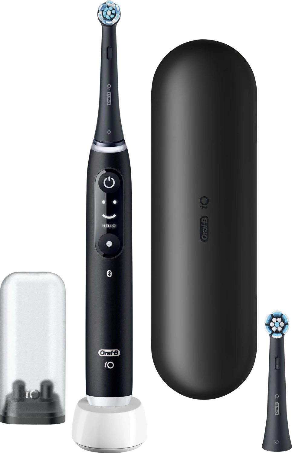 Oral-B iO Series 6 JAS22 black lava für 99€ (-6%)