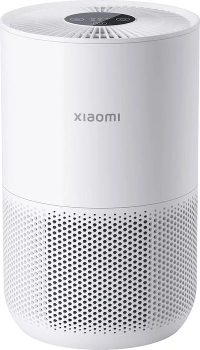 Xiaomi Smart Air Purifier 4 Compact Luftreiniger für 68€ (-15%)