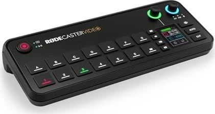 RØDE RØDECaster Video für 619€ (-15%)