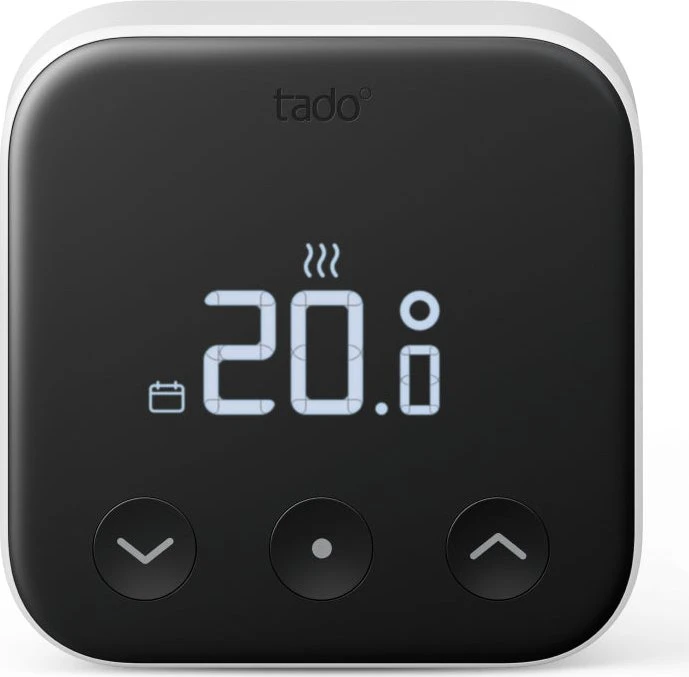 tado Smart Thermostat X, kabelgebunden, Heizungssteuerung für 65€ (-13%)