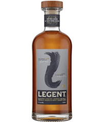 Legent Bourbon Premium für 44€ (-21%)