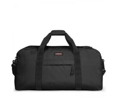 Eastpak TERMINAL + Reisetasche (96L, Black) für 44€ (-16%)