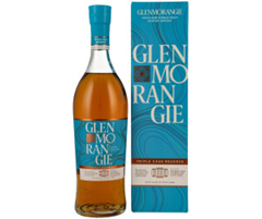 Glenmorangie Triple Cask Reserve Single Malt Whisky (0,7l) für 23€ (-21%)