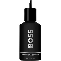 HUGO BOSS Bottled Beyond Eau de Parfum (200 ml Nachfüller) für 63€ (-25%)