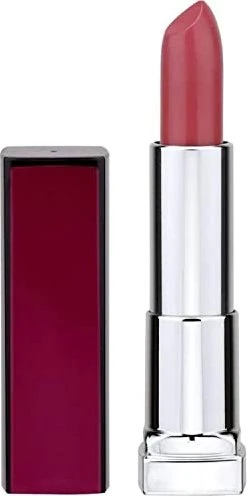 Maybelline Color Sensational Smoked Roses Lippenstift 340 Blushed Rose, 4.4g für 7€ (-16%)