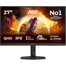 AOC Q27G4XD 27 Zoll WQHD Gaming Monitor