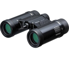 Pentax UD 9×21 Fernglas (Schwarz, 195g leicht, vollvergütete Optik) für 36€ (-34%)