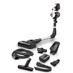 Bosch Akku-Staubsauger Unlimited 7 BSS715CARP für 299€ (-18%)