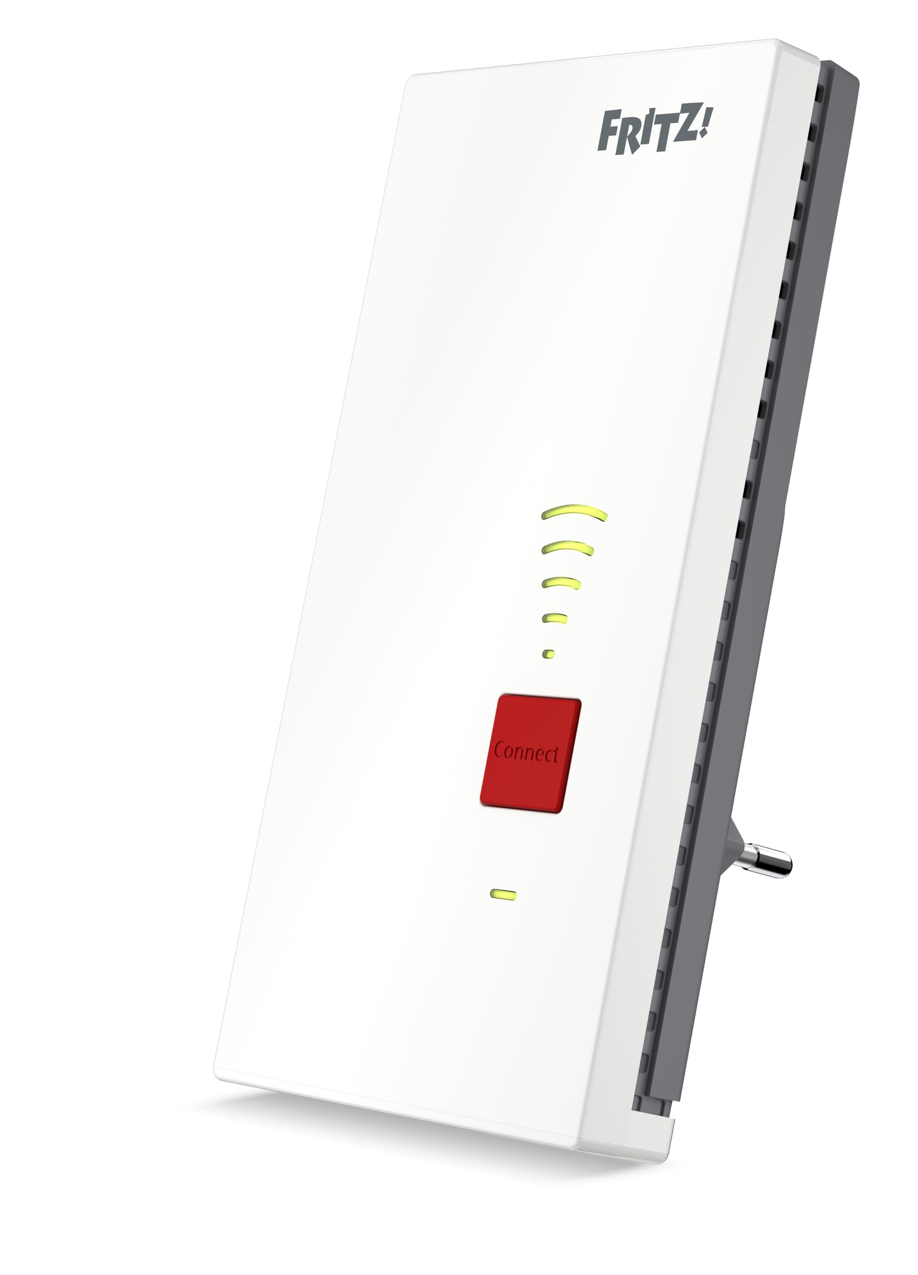 Fritz!Repeater 2700, Wi-Fi 7, 6.500 MBit/s, Mesh, WPA3/2, 5 GHz und 2,4 GHz für 111€ (-5%)