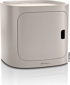 Lechuza PILA Color Storage Gartenbox sandbraun für 47€ (-5%)