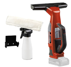 Einhell Akku-Fensterreiniger BRILLIANTO für 37€ (-14%)