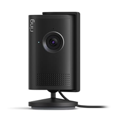 Ring Innenkamera Plus (Retinal 2K, neueste Gen.) für 35€ (-34%)