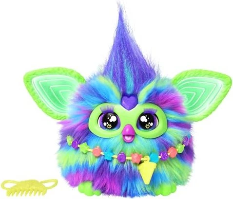 Hasbro Furby Galaxy für 35€ (-6%)