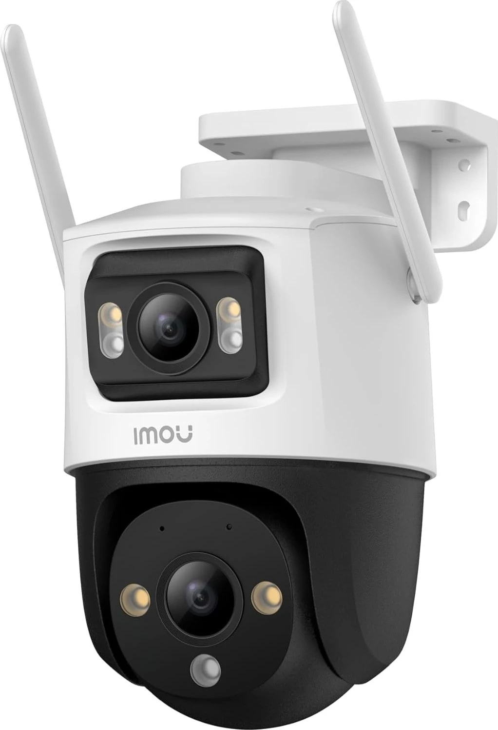 Imou Cruiser Dual 10MP für 40€ (-25%)