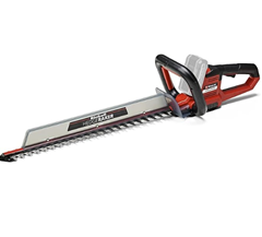 Einhell Akku-Heckenschere ARCURRA 18/55 (55cm Schnittlänge, ohne Akku) für 67€ (-7%)