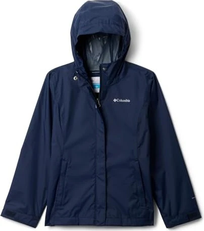 Columbia Arcadia II Funktionsjacke collegiate navy (Junior) für 25€ (-6%)