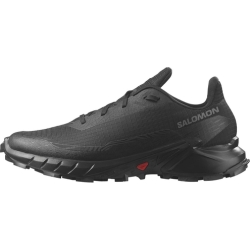 Salomon Alphacross 5 Herren Trailrunning-Schuh (Contagrip, Fuze Foam) für 66€ (-22%)
