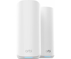 NETGEAR Orbi 870 Mesh WiFi 7 System (2er-Pack, RBE872) für 650€ (-9%)