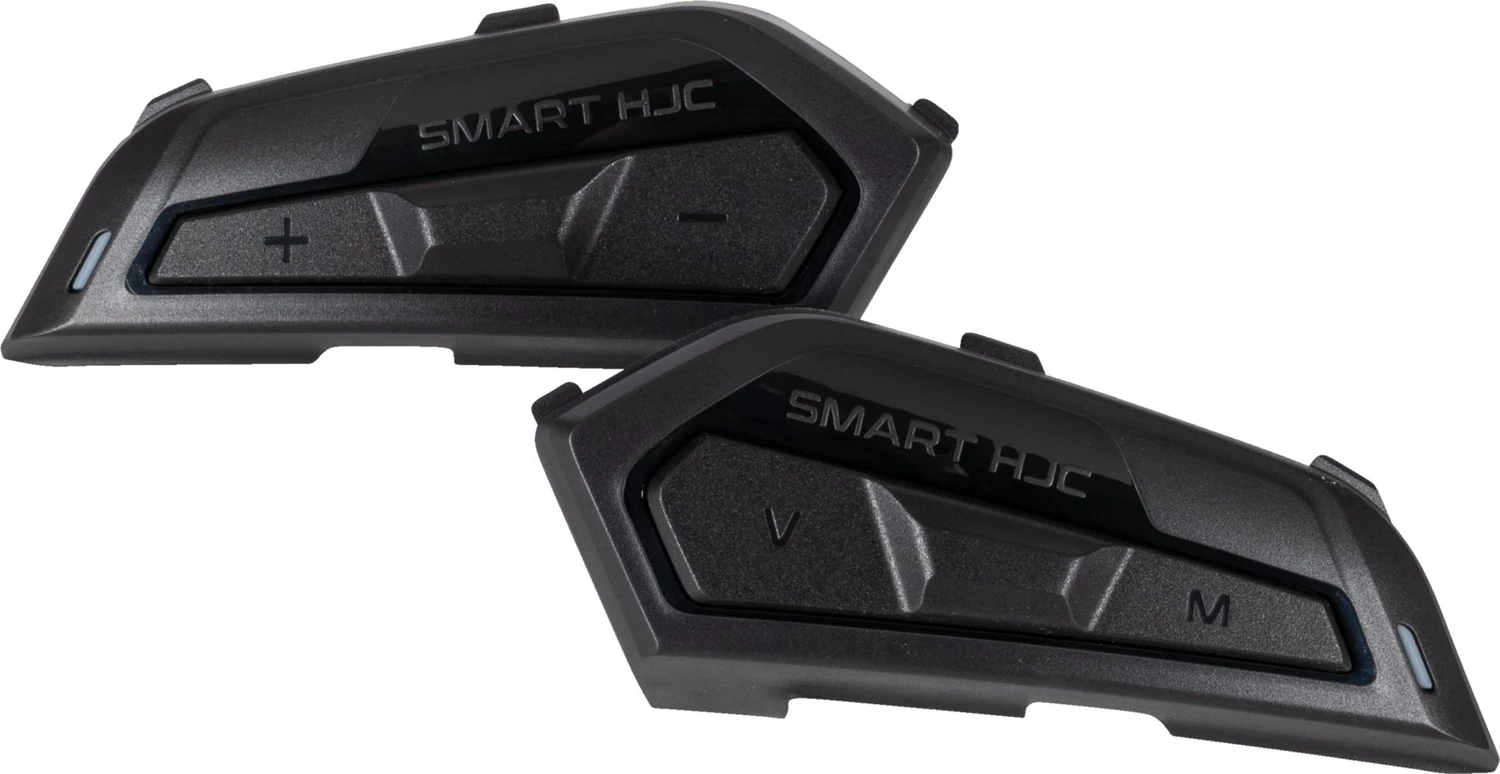 HJC Smart 50B schwarz für 280€ (-11%)