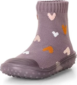 Sterntaler Adventure Socken violett (Junior) für 5€ (-19%)