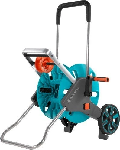 Gardena CleverRoll M Easy Schlauchwagen für 63€ (-7%)