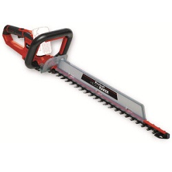 Einhell Akku-Heckenschere GE-CH 18/60 Li-Solo für 74€ (-16%)