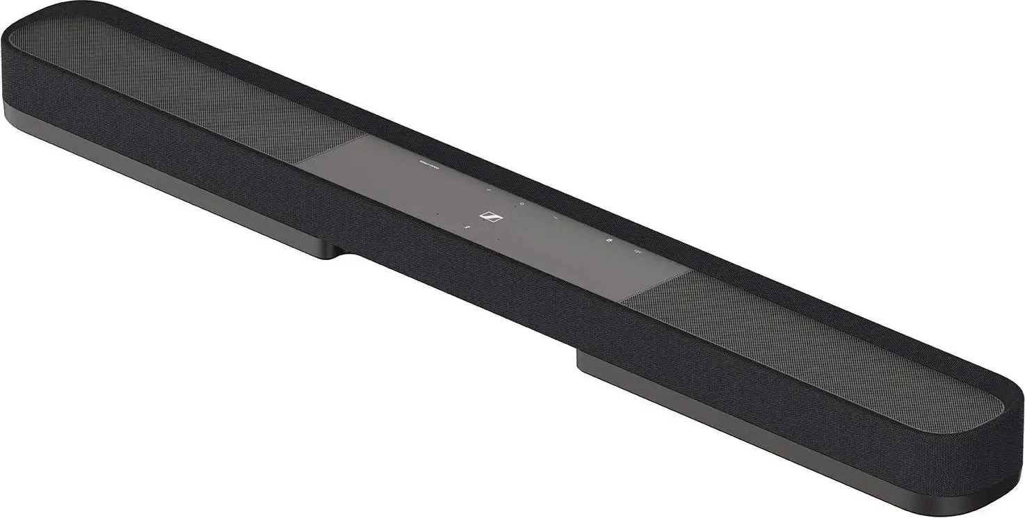 Sennheiser Ambeo Soundbar Plus für 807€ (-18%)