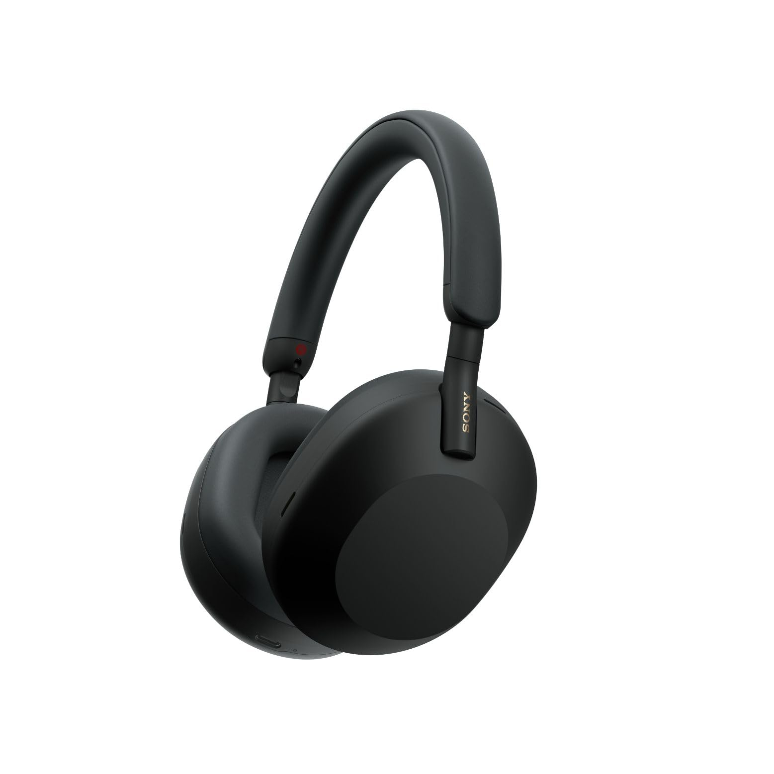 [AMAZON] WH-1000XM5 SA inkl. Leichter Schutzhülle, Kabelloser Premium-Kopfhörer mit Noise Cancelling, bis zu 30 Std für 179€ (-3%)