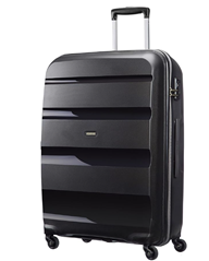 American Tourister Bon Air Spinner L (75cm, 91L, TSA) für 75€ (-21%)
