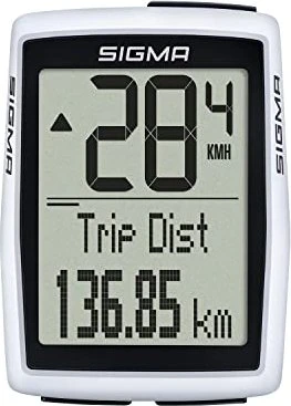 Sigma Sport BC 12.0 WR für 23€ (-12%)