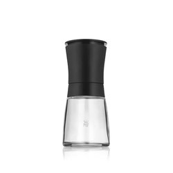 WMF Trend Gewürzmühle mit Keramikmahlwerk (14 cm)