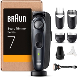 Braun Barttrimmer Series 7 (BT7441) für 59€ (-19%)