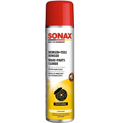SONAX Bremsen+TeileReiniger (400 ml) für 5€ (-32%)