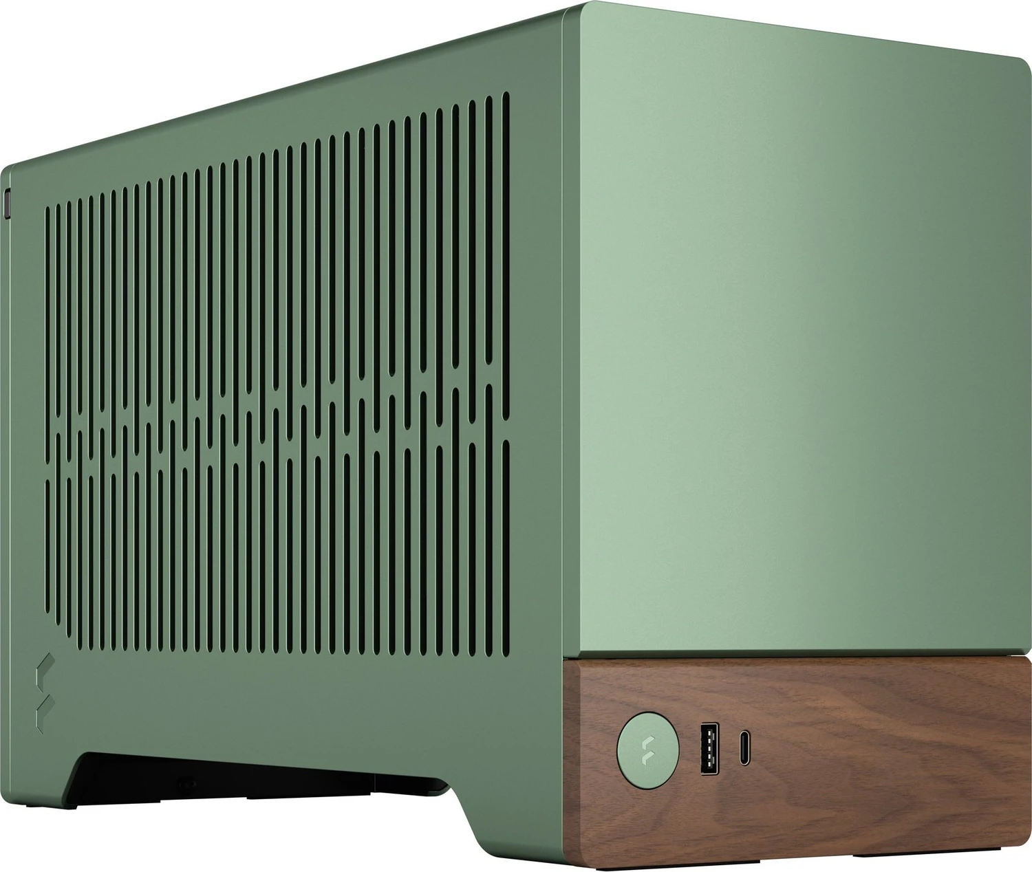 Fractal Design Terra Jade, Mini-ITX für 194€ (-8%)