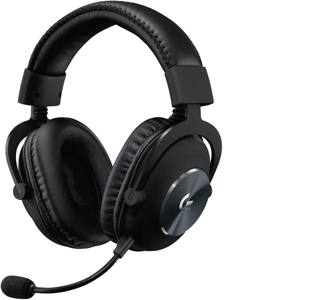 Logitech G Pro X für 65€ (-5%)