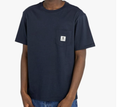Element Basic Pocket T-Shirt für 13€ (-43%)